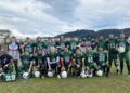 Plantilla de los Berserkers