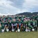 Plantilla de los Berserkers
