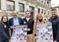 Fiesta San Blas en Torrelavega