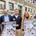 Fiesta San Blas en Torrelavega