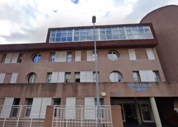 Centro de Salud de atención primaria Campoo
