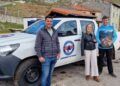 Despoblamiento en Cantabria: vehículos para municipios pequeños