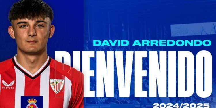 El nuevo jugador de la Gimnástica, David Arredondo
