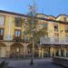 rehabilitación del edificio municipal de Baldomero Iglesias