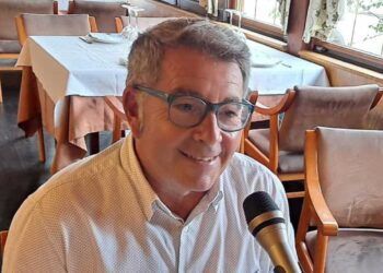 Gordaliza critica el desgobierno en el ayuntamiento de Bezana