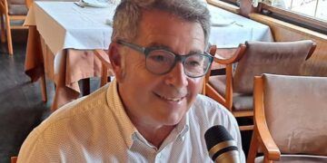 Gordaliza critica el desgobierno en el ayuntamiento de Bezana