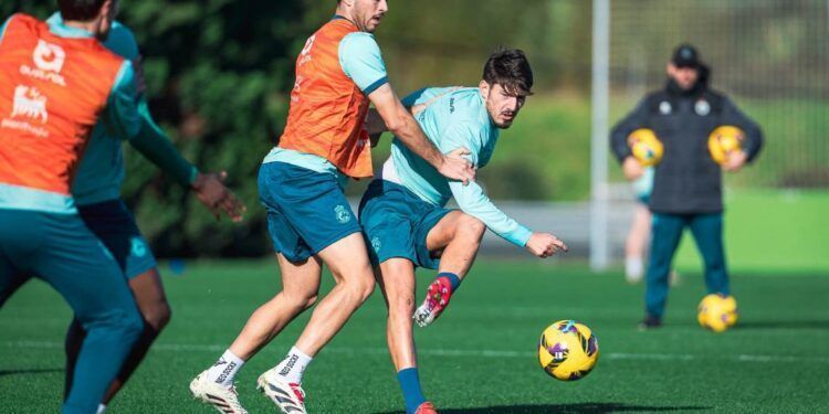 jugadores del Racing