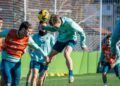 El Racing a por su primera victoria del 2025