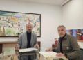 Firma Convenio Viérnoles