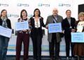 Ganadores del concurso de relatos cortos "vivir lo vivido"