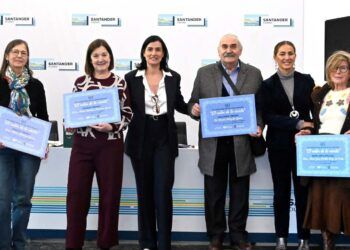 Ganadores del concurso de relatos cortos "vivir lo vivido"