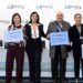 Ganadores del concurso de relatos cortos "vivir lo vivido"