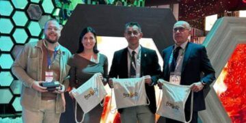 El turismo gastronómico une a Santander y Barbate