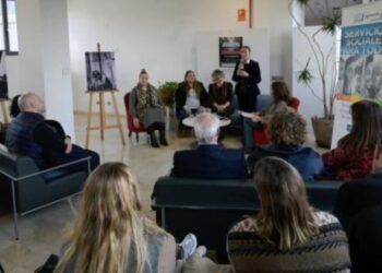 Jornadas Sinhogarismo Santander