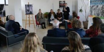 Jornadas Sinhogarismo Santander