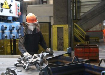 Cantabria genero 5000 Empleos más en el ultimo trimestre del 24