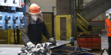 Cantabria genero 5000 Empleos más en el ultimo trimestre del 24