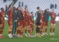 El Racing gana al Córdoba y se pone líder