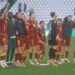 El Racing gana al Córdoba y se pone líder