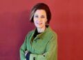 Maria Fernández-Rosillo directora general de la Sociedad Regional de Educación, Cultura y Deporte
