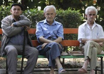 Pensionistas Cántabros