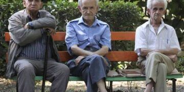 Pensionistas Cántabros