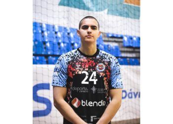 Nuevo Fichaje para el Blendio sinfín