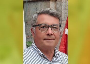 Enrique Gordaliza, nuevo concejal del PRC en Bezana