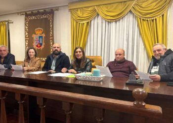 Alcaldes y concejales del PRC