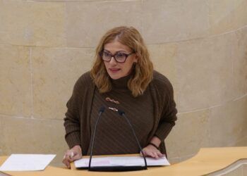 Rosa Diaz PRC