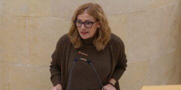 Rosa Diaz PRC