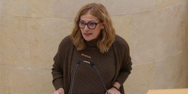 Rosa Diaz PRC