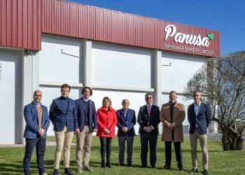 Personalidades en Panusa