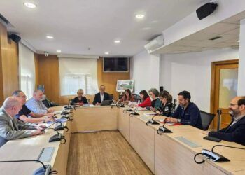 comisión de urbanismo ayuntamiento Torrelavega