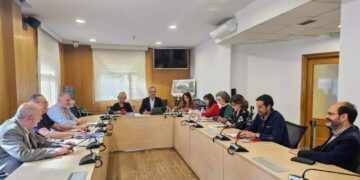 comisión de urbanismo ayuntamiento Torrelavega