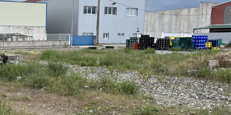Máxima prioridad para el polígono de la vega y la llegada del AVE a Reinosa