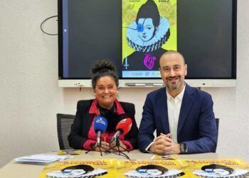 Presentación Festival de Invierno de Torrelavega