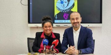 Presentación Festival de Invierno de Torrelavega