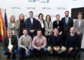 Presentación Proyectos ayuntamiento Santander 2025