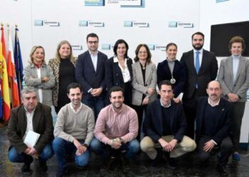 Presentación Proyectos ayuntamiento Santander 2025