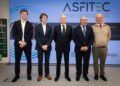 presentación del programa ASFITEC