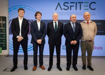 presentación del programa ASFITEC