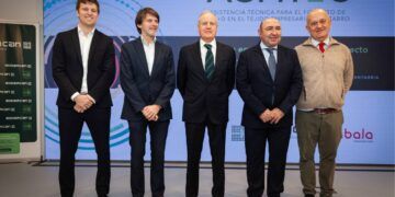 presentación del programa ASFITEC
