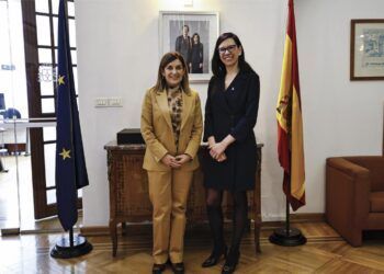 Buruaga destaca las exportaciones de Cantabria a México en 2024