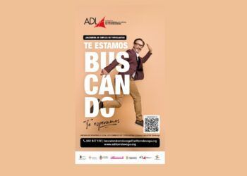 Abierto el plazo para la inscripción en las Lanzaderas de Empleo de Torrelavega