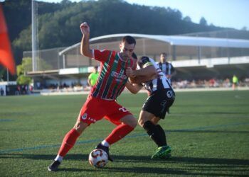 RS Gimnástica de Torrelavega