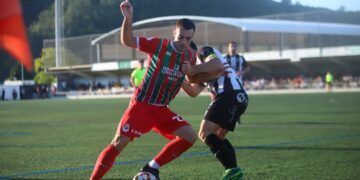 RS Gimnástica de Torrelavega