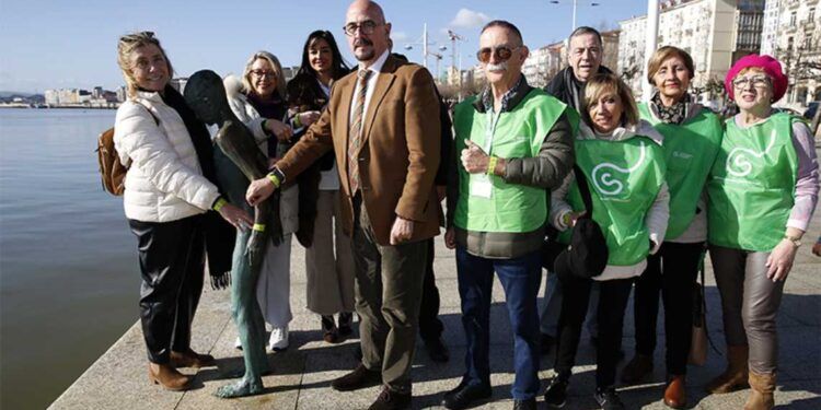 Brazaletes de esperanza contra el cáncer