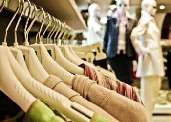 El 7 de Enero comienzan las rebajas de invierno
