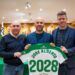 Renovación de José Alberto hasta el 2028